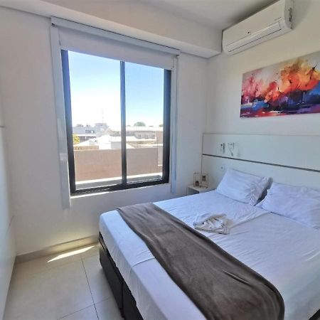 Click Ape Cataratas Luxo Apartment Foz do Iguacu Bagian luar foto