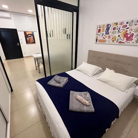 Click Ape Cataratas Luxo Apartment Foz do Iguacu Bagian luar foto