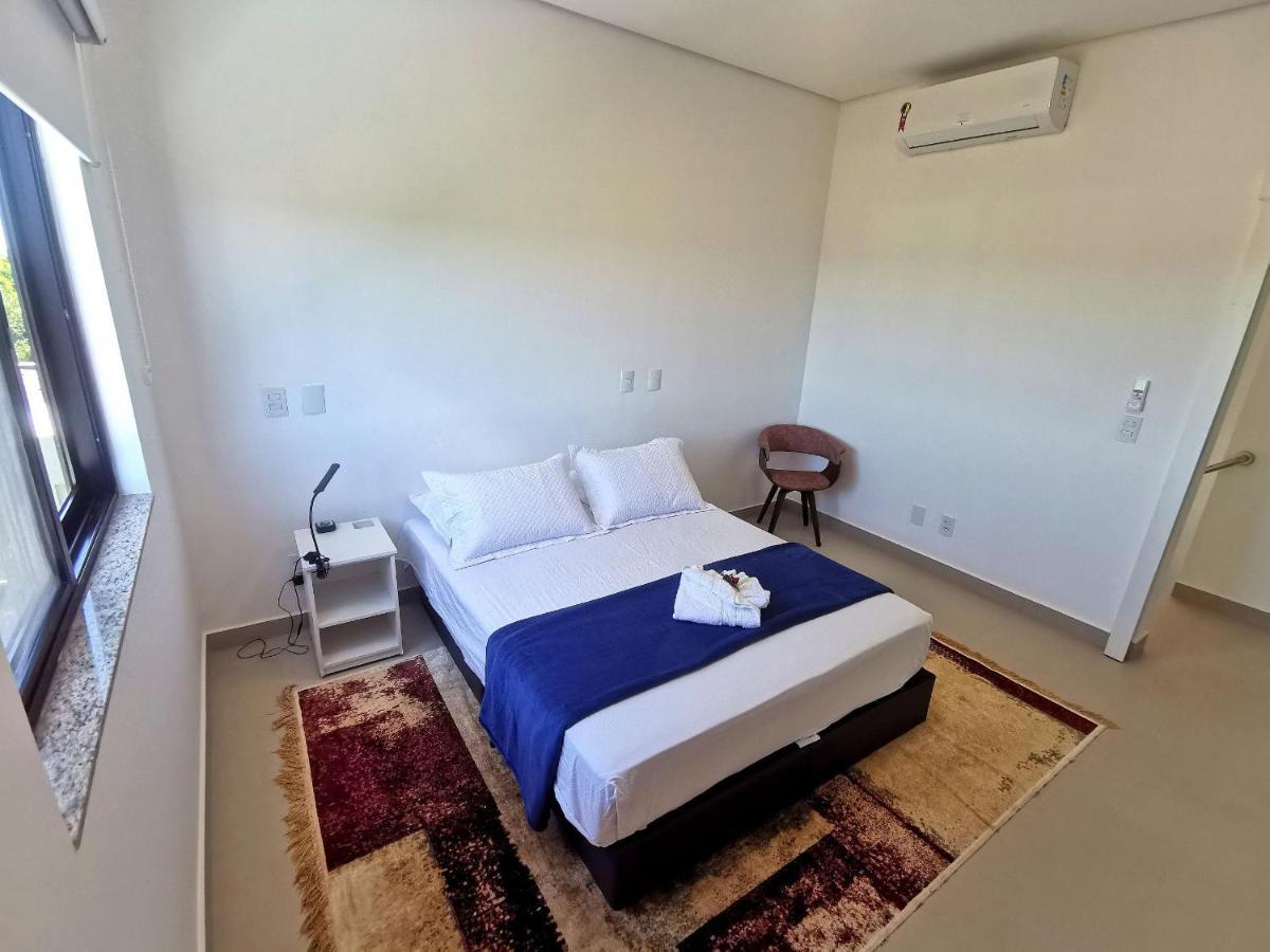Click Ape Cataratas Luxo Apartment Foz do Iguacu Bagian luar foto
